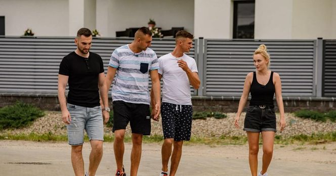 "Rolnik szuka żony"