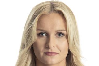 Kim jest Natalia Nitek-Płażynska? Piękna blondynka rozpoczęła prezentację „Polskiego Ładu”