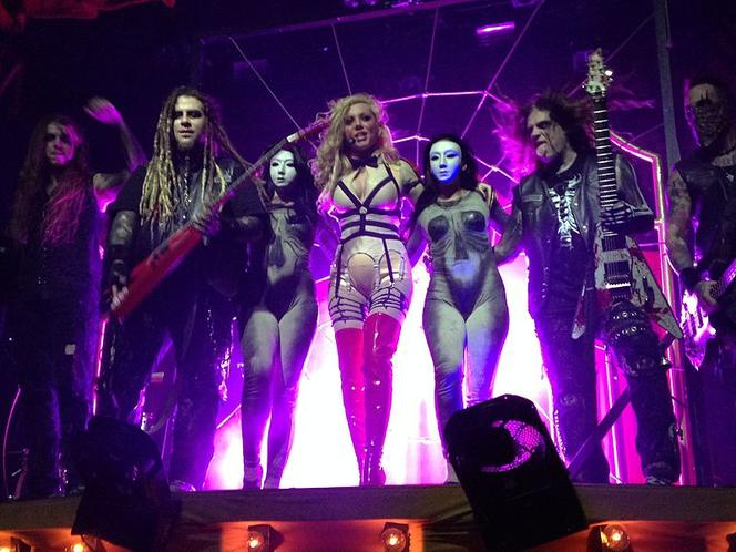 Maria Brink