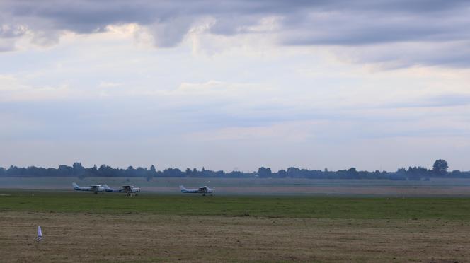 Tłumy na IV Świdnik Air Festival 2024. To było niezwykłe show! Zobaczcie zdjęcia