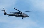 S-70i Black Hawk