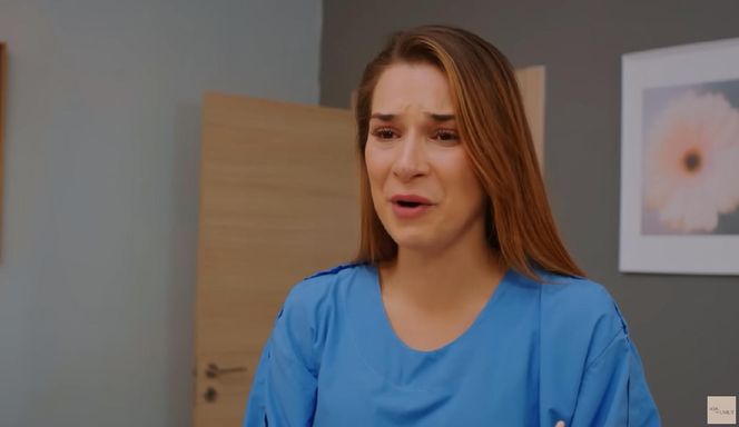 Miłość i nadzieja odc. 272. Sila