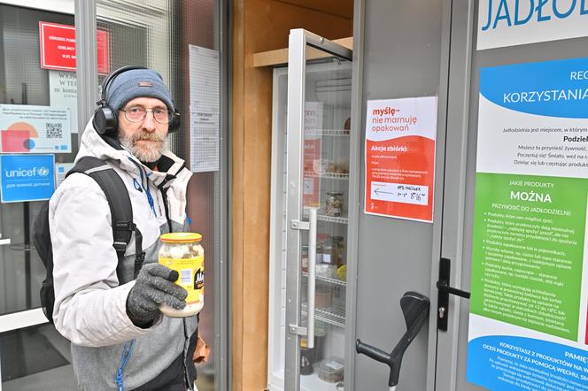 Podziel się świątecznym posiłkiem i oddaj go do warszawskich jadłodzielni