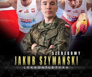 Ci sportowcy mogą bronić Polski w razie wojny