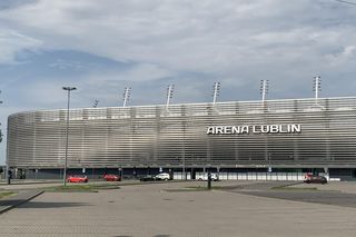 Rozgrywki Ligi Mistrzów ponownie na lubelskim stadionie! Dynamo Kijów walczy w eliminacjach