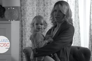 Pierwsza miłość, odcinek 3726: Tosia, Dorota (Magdalena Wróbel)