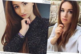 LittleMooonster96 zdetronizowała Maffashion na Snapchacie. Sprawdź, kim jest 19-letnia Angelika Mucha