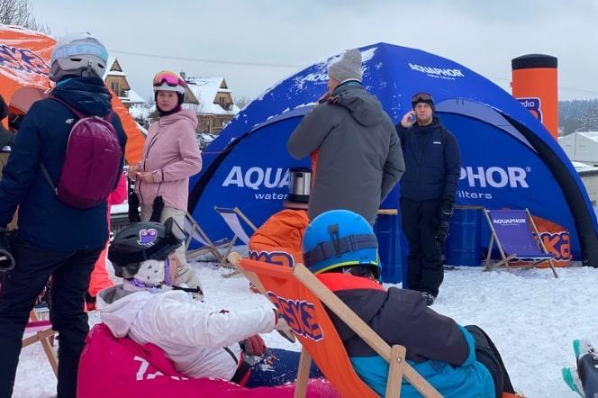 ESKA Winter City na Kotelnicy Białczańskiej. Tak bawiliśmy się w zeszłym roku!