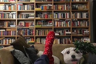 Tak mieszka Szymon Hołownia