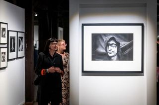 Fotografia analogowa w Bydgoszczy. Oto dwie ekspozycje, które musisz zobaczyć na Vintage Photo Festival 2025