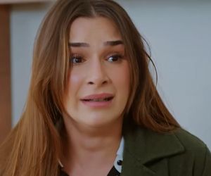 Miłość i nadzieja ostatni odcinek. Sila