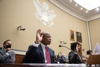 Izba zdecydowała: NIE dla broni