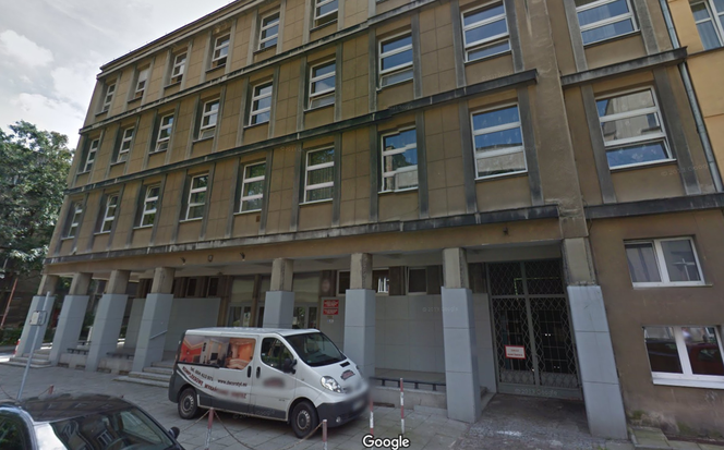 III LO im. Stefana Żeromskiego