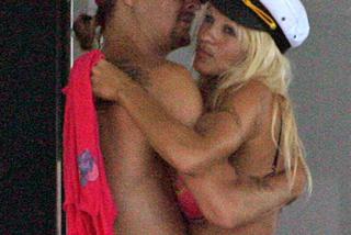 Pamela Anderson, Kid Rock