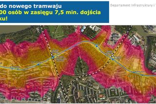 Dwie nowe linie tramwajowe we Wrocławiu. Jak pojadą?