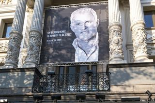 Zabójstwo holenderskiego dziennikarza. Głównym oskarżonym 39-letni Polak