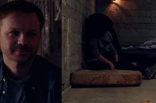 Pierwsza miłość, odcinek 3938: Mateusz zabije księdza Bruna? Zrobi z nim to samo, co z Martą - ZDJĘCIA, ZWIASTUN