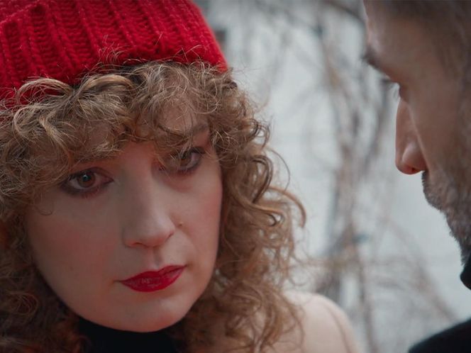 Na sygnale, odcinek 705: Benio (Hubert Jarczak), Wanda (Anna Lemieszek)