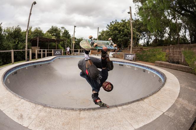 Będzie nowa miejscówka dla dzieci i młodzieży oraz skatepark w Ostrzeszowie? Wszystko na to wskazuje!