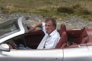 Jeremy Clarkson wysadził w powietrze własny dom!