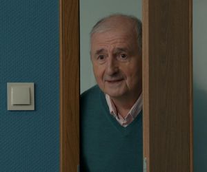 Barwy szczęścia, odcinek 3176. Jaworski (Jacek Kałucki)