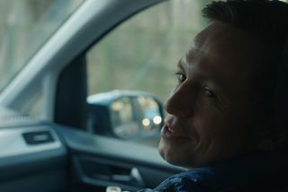 Barwy szczęścia odc. 3199. Błażej Modrzycki (Piotr Ligienza)