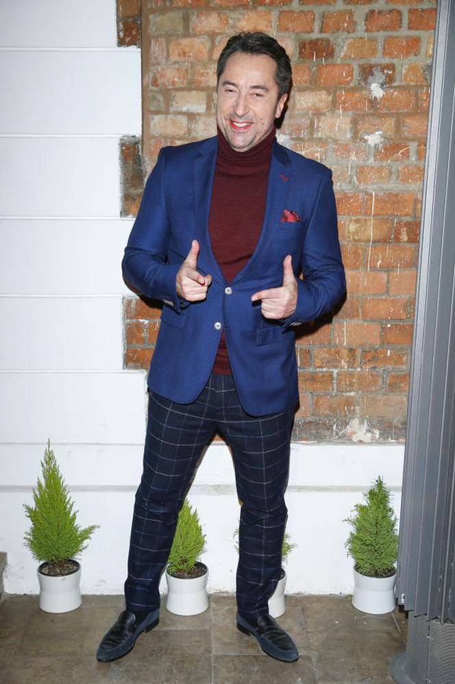 Gwiazdy poczuły wiosnę: Odważne kreacje gwiazd na ramówce Polsatu!