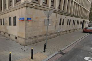 Ul. Dowcip (Śródmieście)