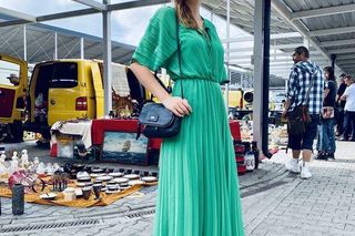 Magdalena Rybicka- antyki