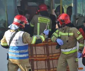 Alarm, alert, syreny! Co oznaczają, jak należy się zachować?