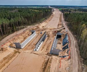 Nowy most połączy dwa województwa. Kiedy powstanie?