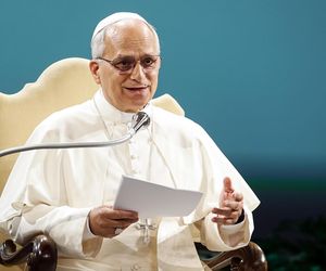 Nowy apel papieża Leona XIV: Nie ma miejsca na obojętność. Mocne słowa o walce z kryzysem klimatycznym