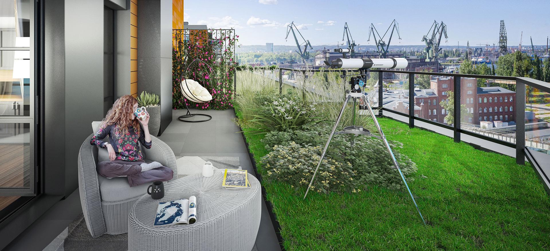 DOKI Gdańsk: wielofunkcyjny zespół projektu trzech pracowni architektonicznych