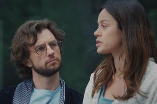 M jak miłość, odcinek 1880: Mariusz uwierzy w kolejne kłamstwa Kasi. Cały czas będzie ukrywać, kto naprawdę jest ojcem dziecka - ZDJĘCIA, ZWIASTUN