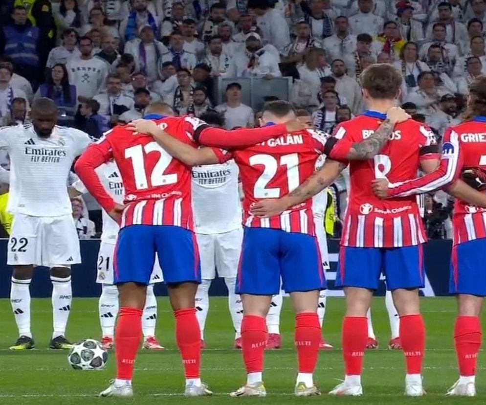 Real - Atletico