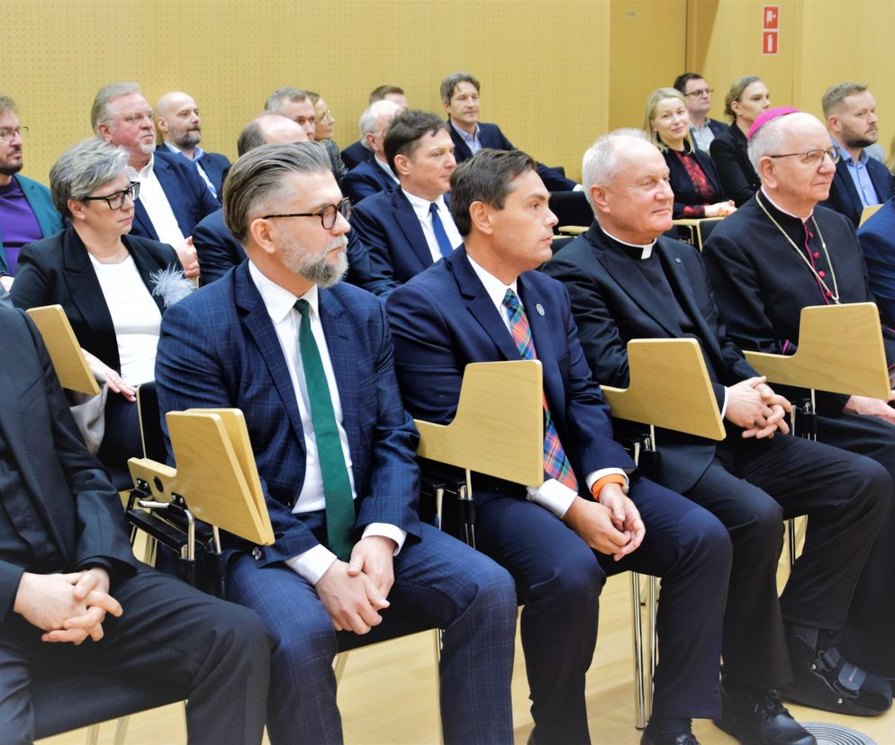 Na KUL otwarto najnowocześniejsze prosektorium w kraju