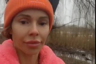 Doda ma ataki paniki