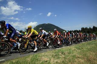 Tour de France 10. etap 