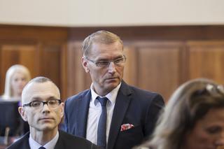 Proces w sprawie śmierci Igora Stachowiaka