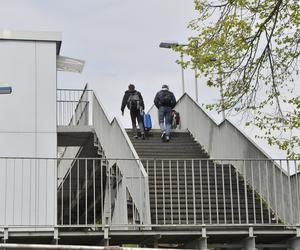  (Nie)wielki sukces PKP. Jest zielone światło na kolej do lotniska w Modlinie