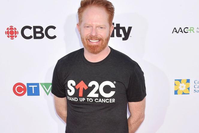 Jesse Tyler Ferguson