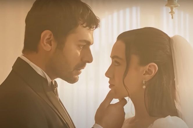 Wichrowe wzgórze - drugi ślub Zeynep i Halila 