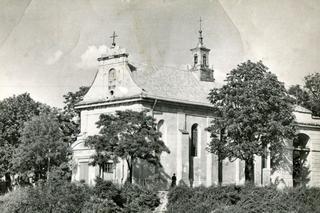 To jedna z najstarszych części Lublina! Te stare zdjęcia robią ogromne wrażenie. Zobacz!