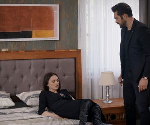 Dziedzictwo, odcinek 663: Yaman, Nana