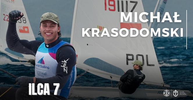 Michał Krasodomski