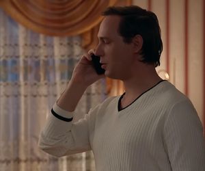 Pierwsza miłość odc. 3968. Remigiusz Reterski (Stefan Pawłowski)