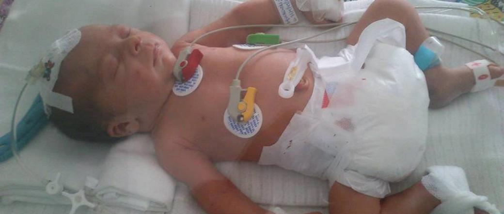 Na ratunek Oskarkowi