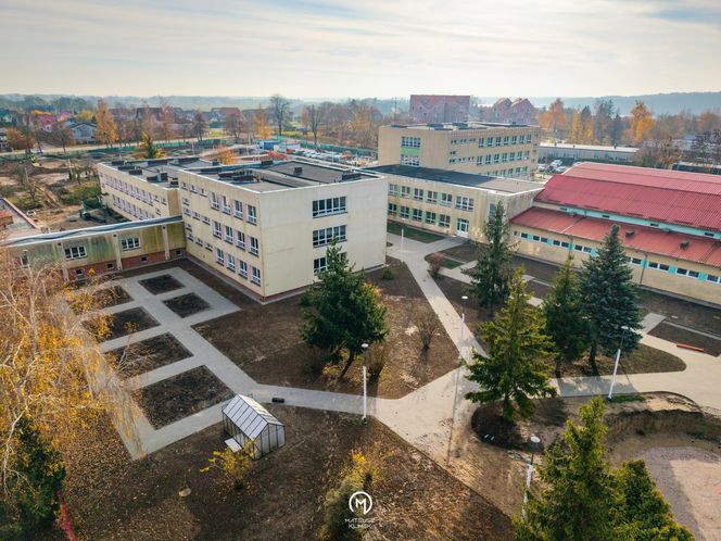 Na Mazurach powstaje ogromny kompleks sportowo-rekreacyjny. Inwestycja nabiera kształtów