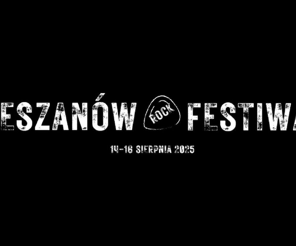 Cieszanów Rock Festiwal 2025 – trzy dni rockowej mocy! Sprawdź, kto zagra na wydarzeniu [LINE-UP]