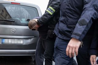 26-latek śmiertelnie potrącił kobietę, idącą do kościoła